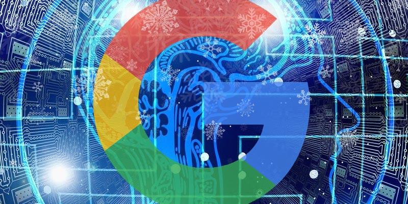 Newsletter Image: Google’s Big Sleep Project