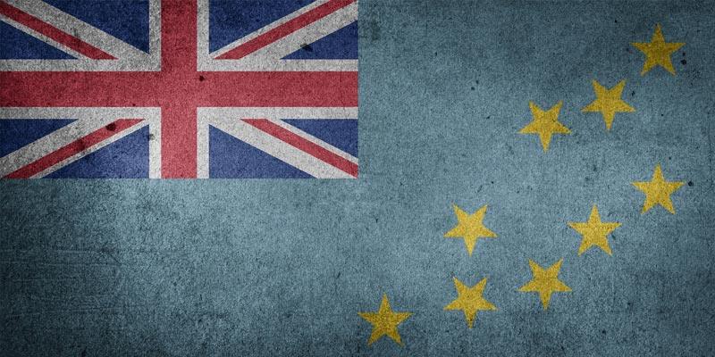 Newsletter Image: Tuvalu's Digital Twin