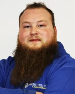 Team photo: Matty Phelan