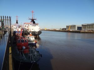 Teesside Freeport